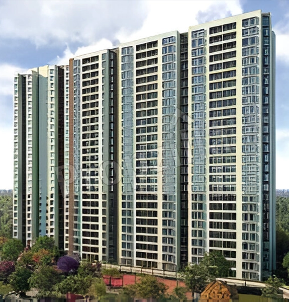 Godrej Lakeside Orchard Apartment For Sale